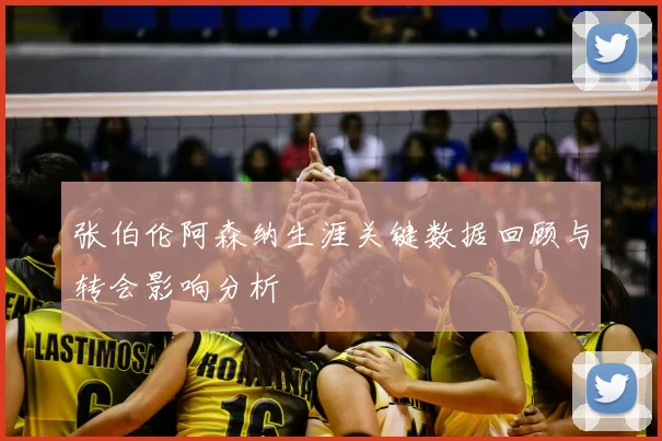 张伯伦阿森纳生涯关键数据回顾与转会影响分析